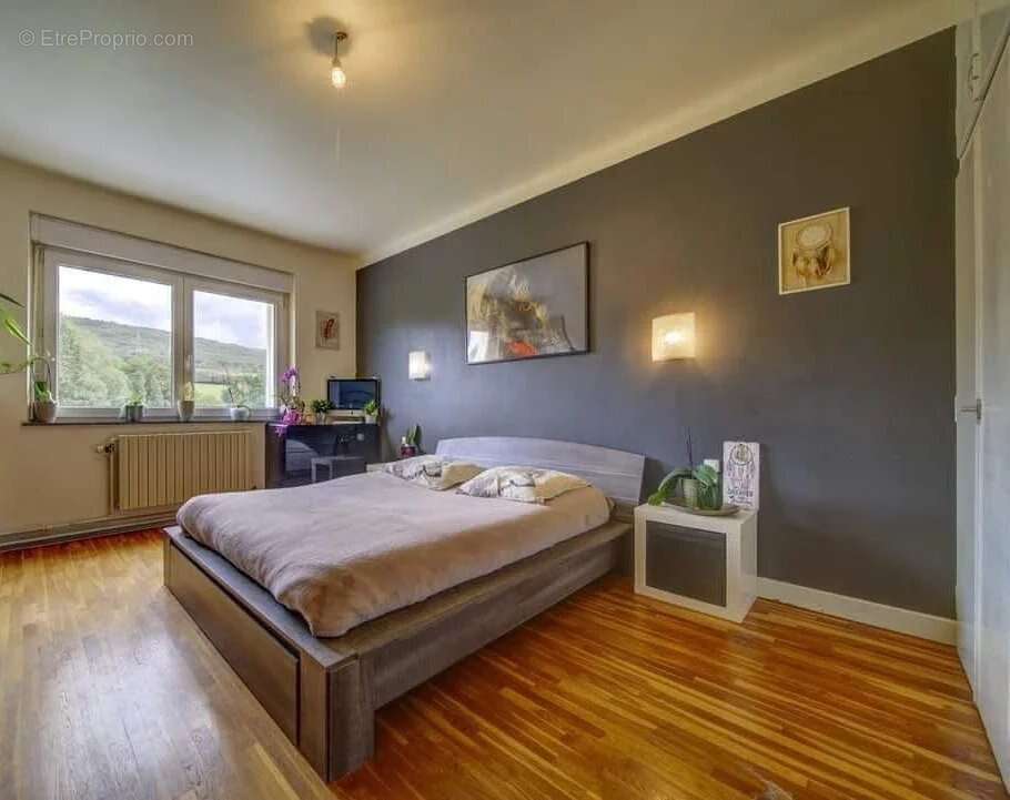 Maison à MARANGE-SILVANGE