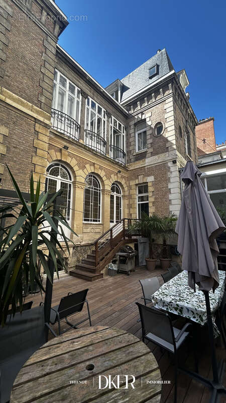 Hôtel Particulier de caractère - photo 7