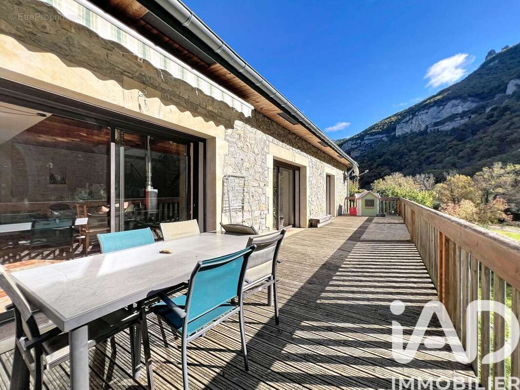 Photo 9 - Maison à MILLAU