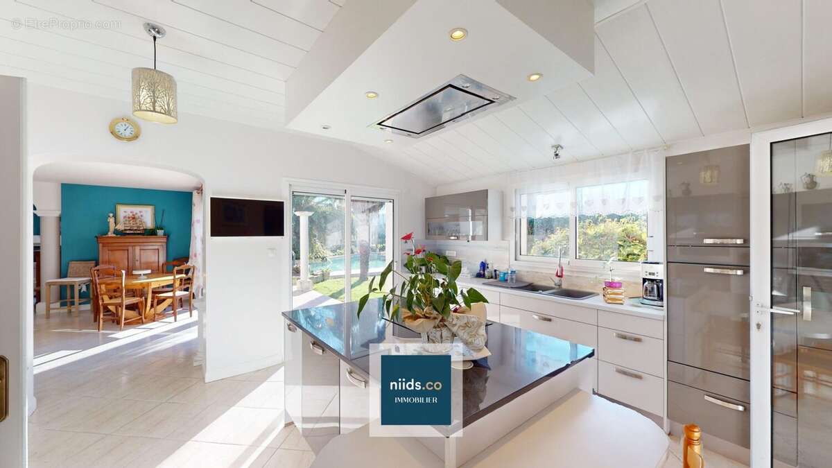 Maison à CHATELAILLON-PLAGE