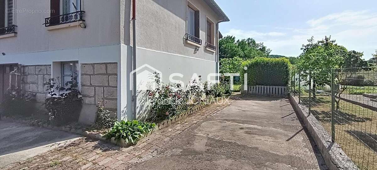 Photo 2 - Maison à SAINT-MIHIEL