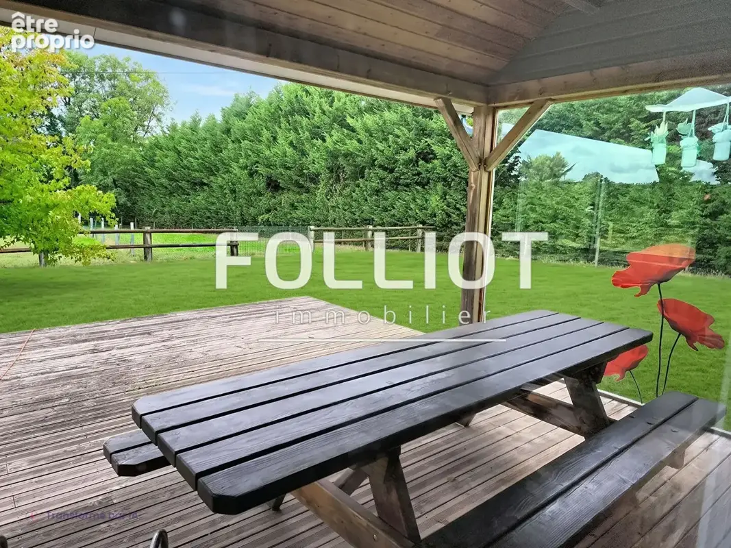 A VENDRE -Maison VER 50450 - photo 14