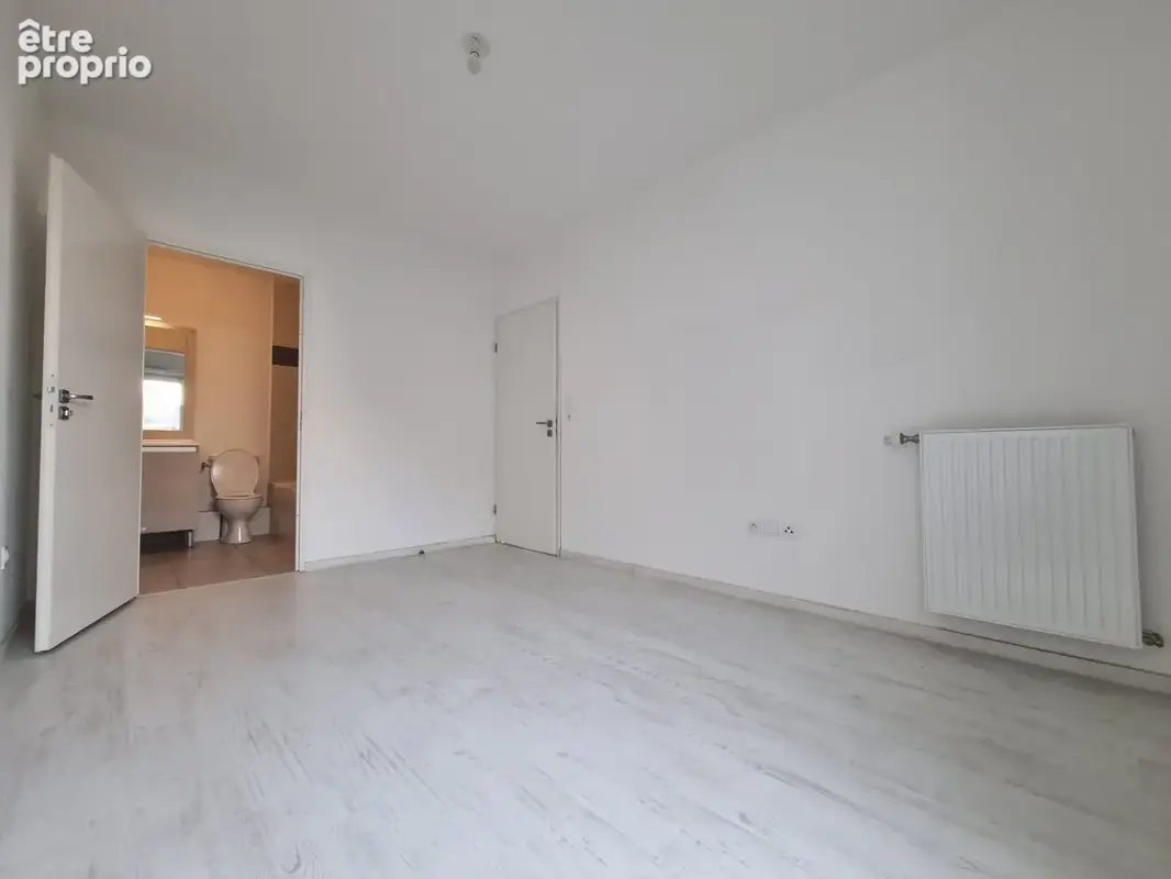 Appartement 3 pièces 54 m² à vendre à Toulouse (31300) - photo 6