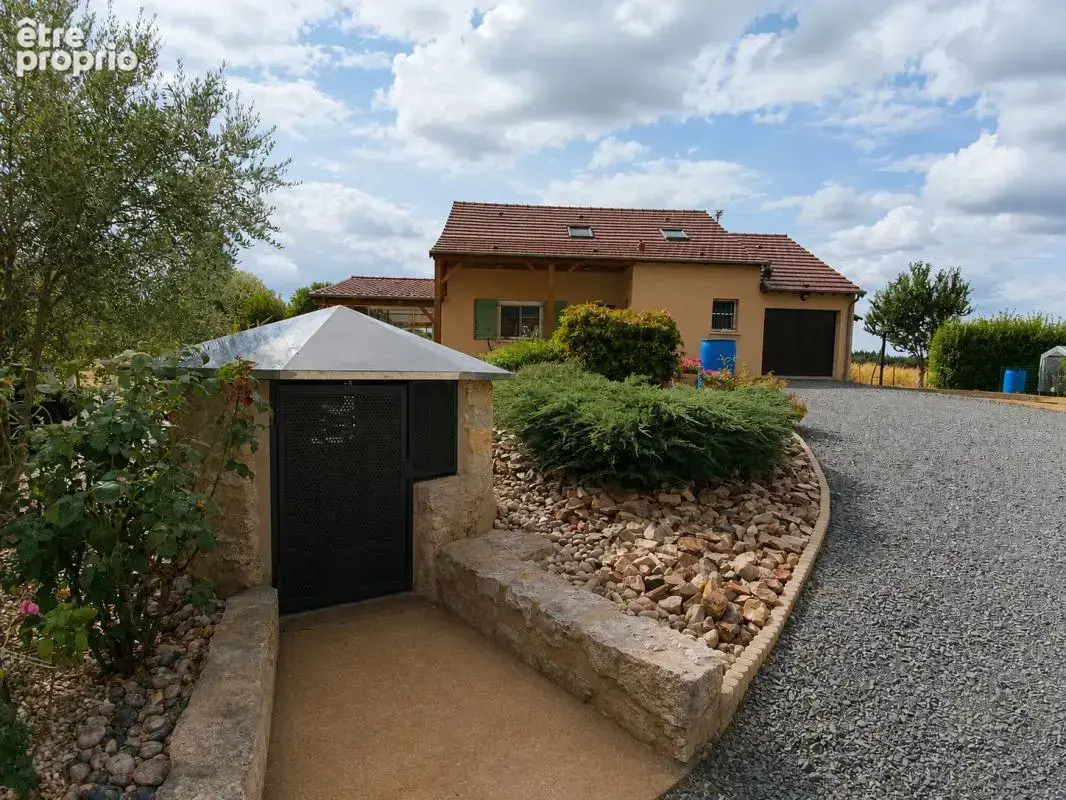 Propriété la campagne 7600m2 de terrain pas de travaux - photo 15