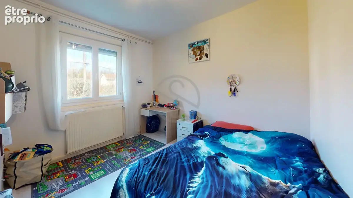 Maison de plain pied 110m² - photo 11