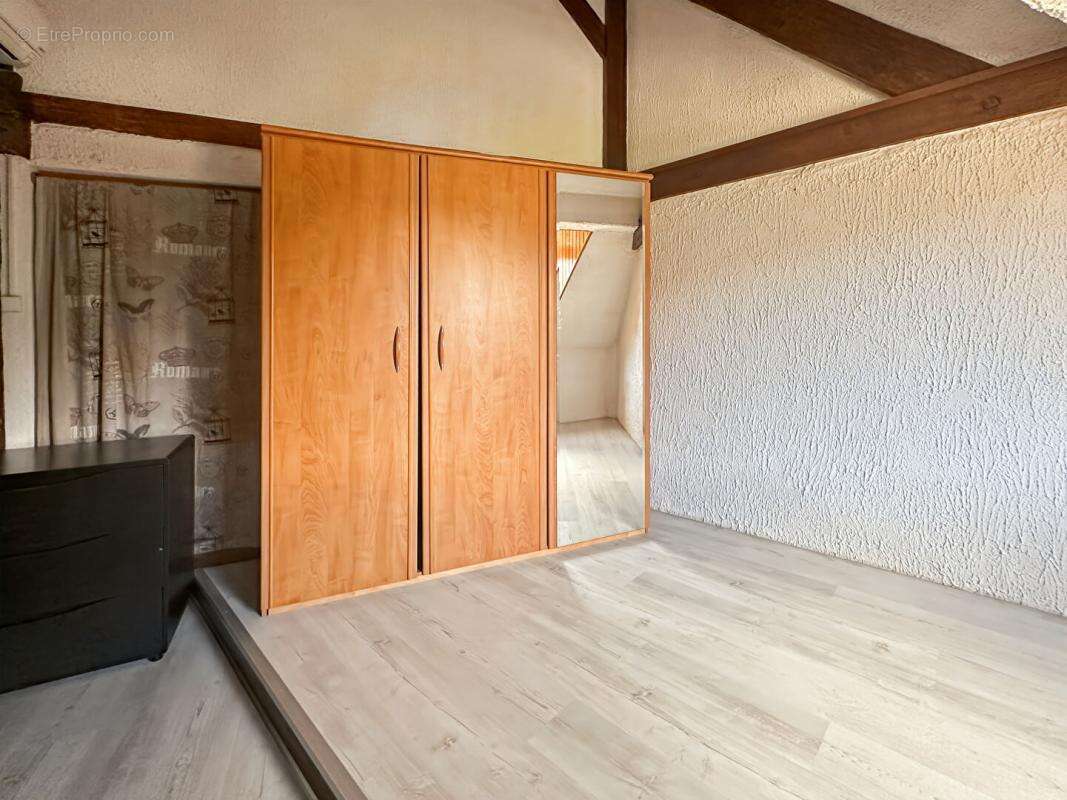 Appartement à MOOSCH
