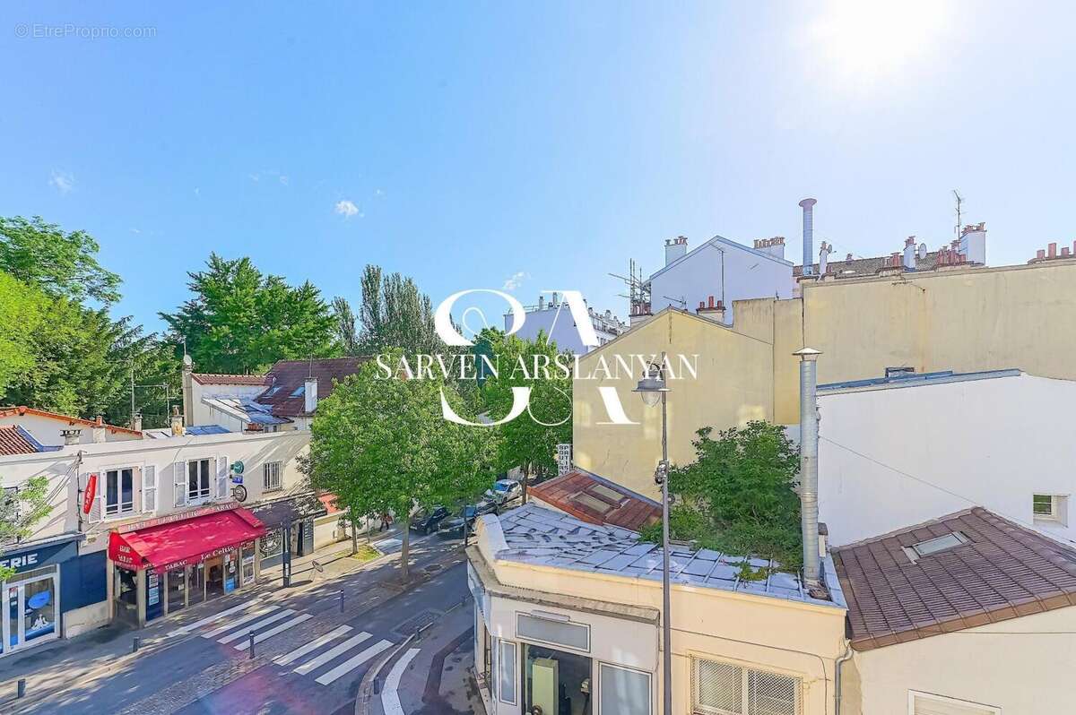 Photo 8 - Appartement à MAISONS-ALFORT