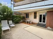 Appartement à SORGUES