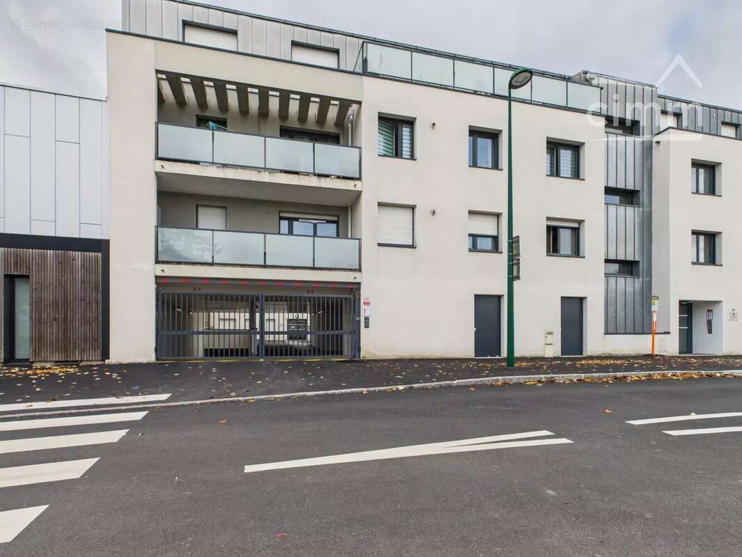Appartement à SAINTE-LUCE-SUR-LOIRE