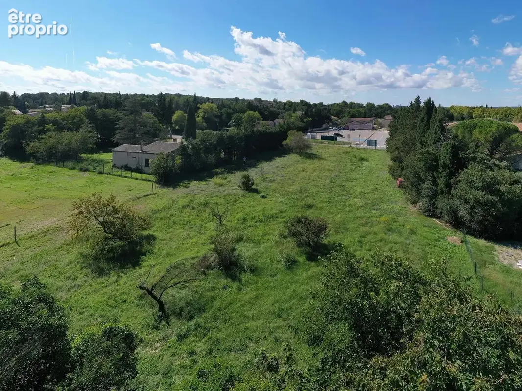 Fontvieille – terrains constructibles à vendre - photo 4