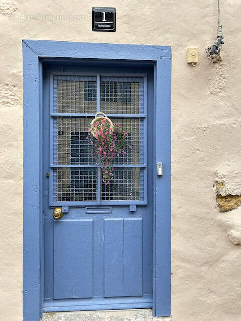 Maison à CASTELNAUDARY