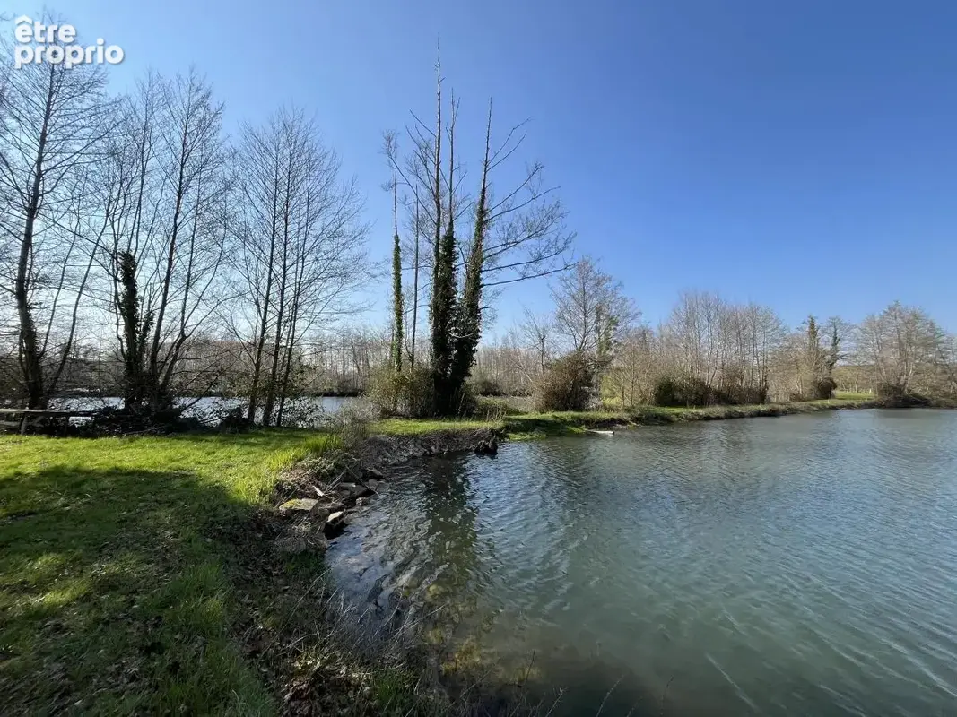 Terrain 18 000 m² à vendre à Connerre (72160) - photo 6