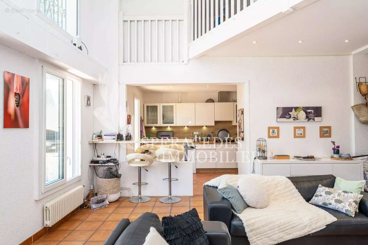 Maison à GRASSE