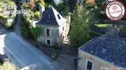 Maison à ROCHEFORT-EN-TERRE