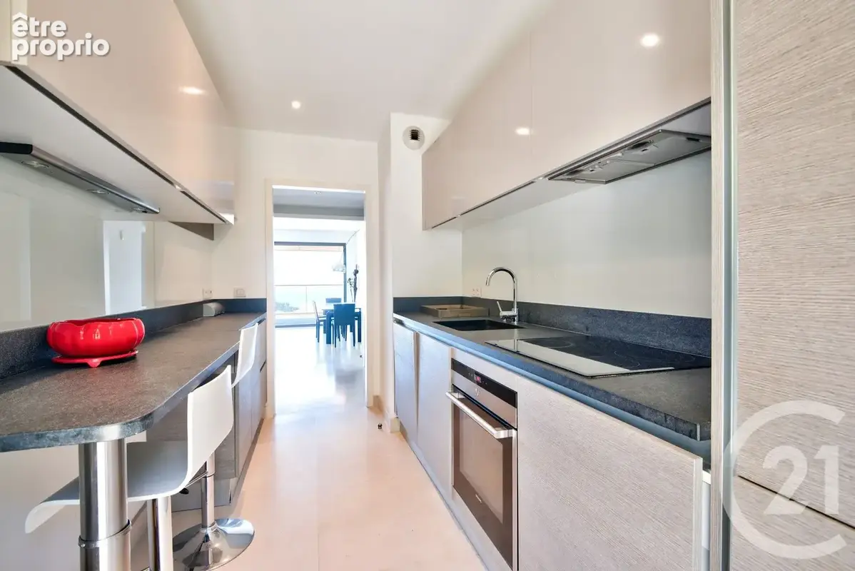 Appartement 3 pièces 97 m² à vendre à Nice (06300) - photo 6
