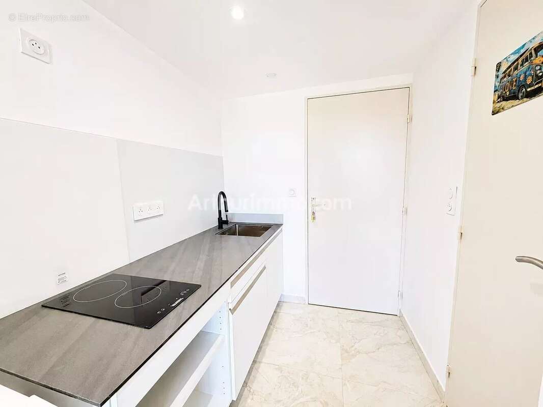 Appartement à PLAN-DE-LA-TOUR