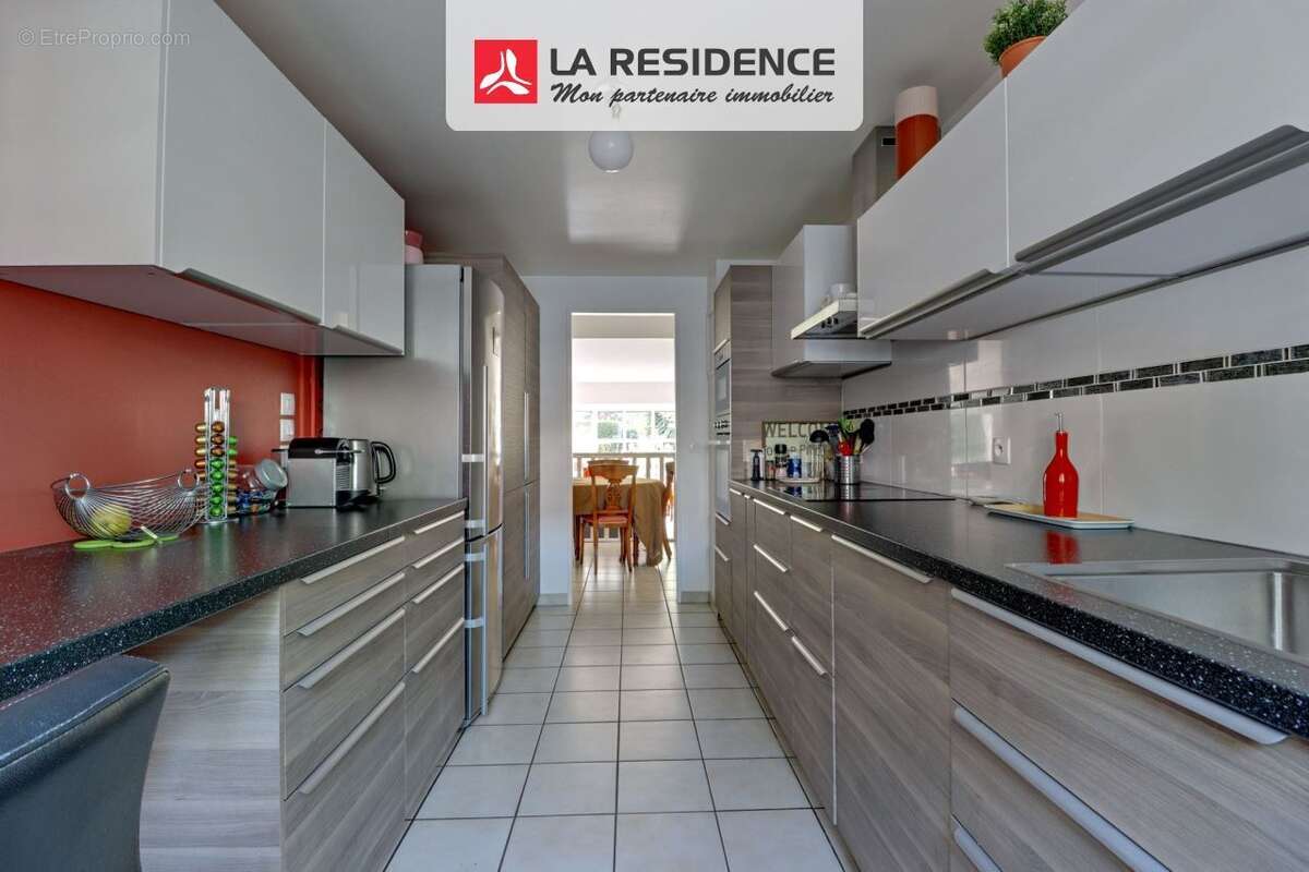 Maison à SAINT-GERMAIN-EN-LAYE