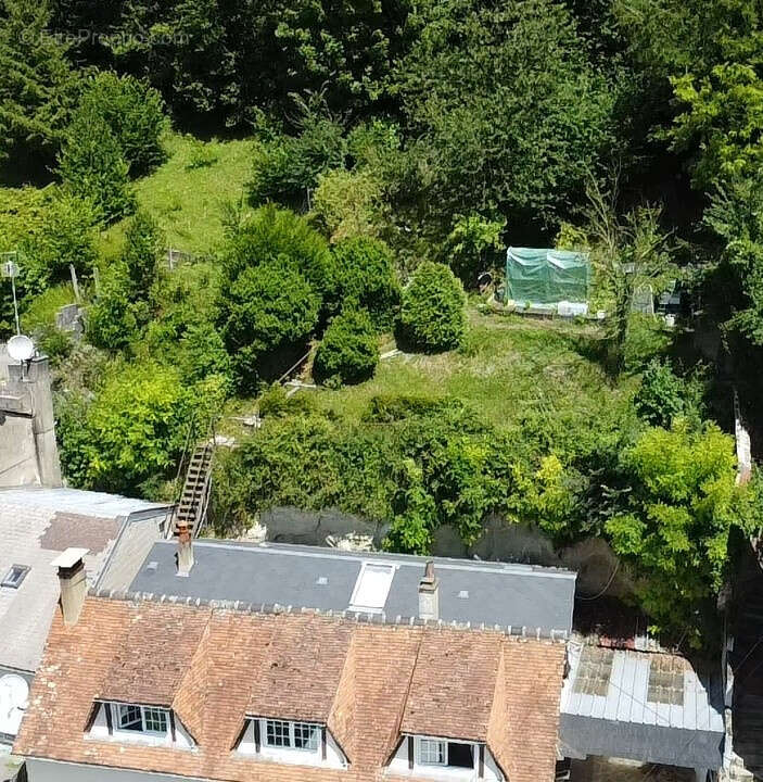 Maison 116 m² à Orbec  - photo 22
