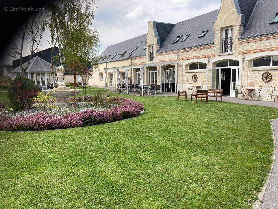 Appartement à CRAONNELLE