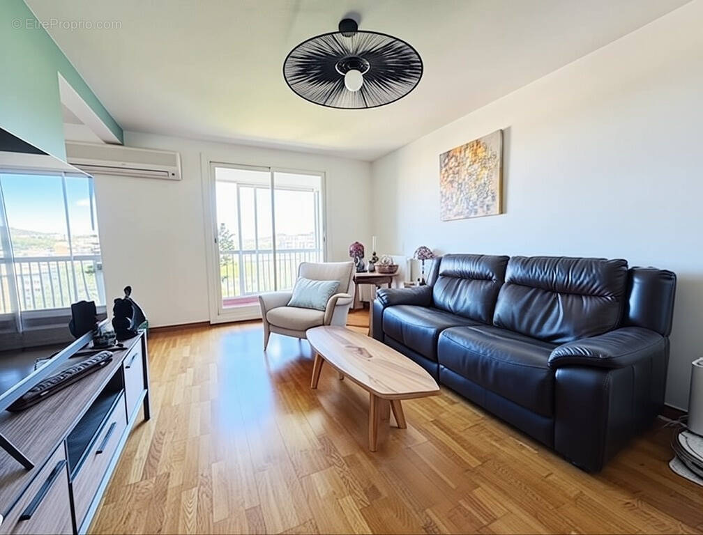 Appartement à MARTIGUES