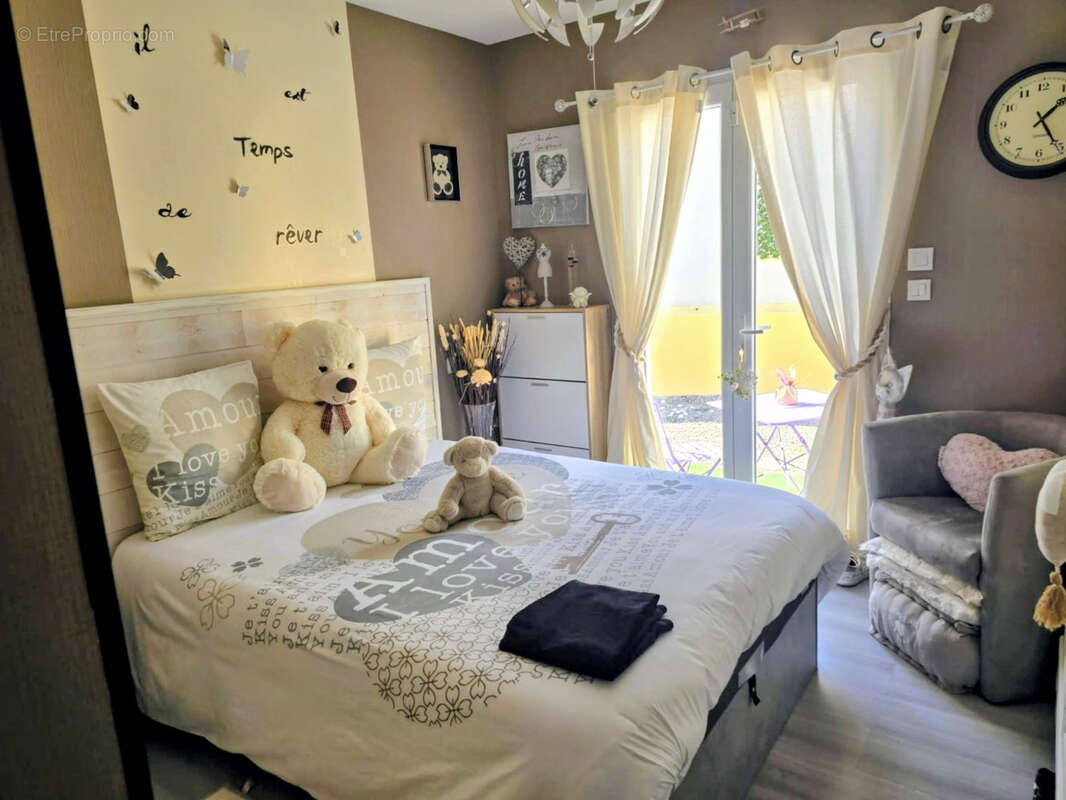 Maison à SAINT-NAZAIRE-D&#039;AUDE