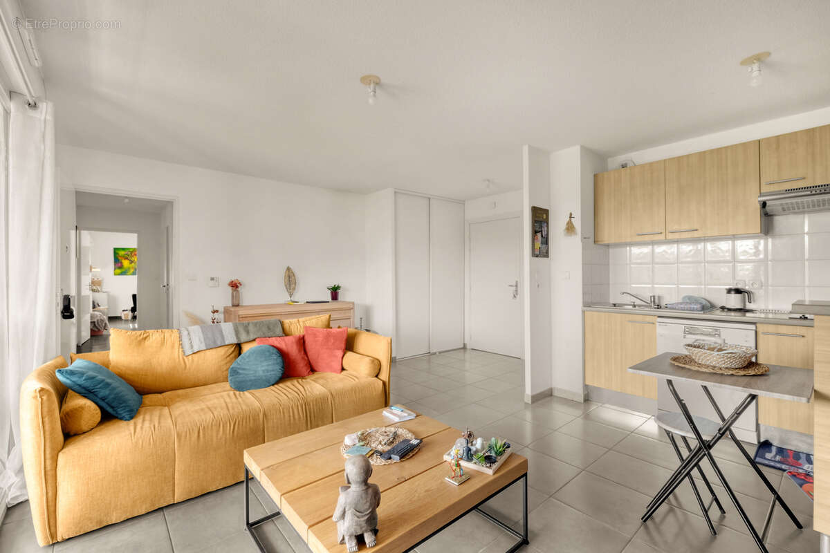 Appartement à BALMA