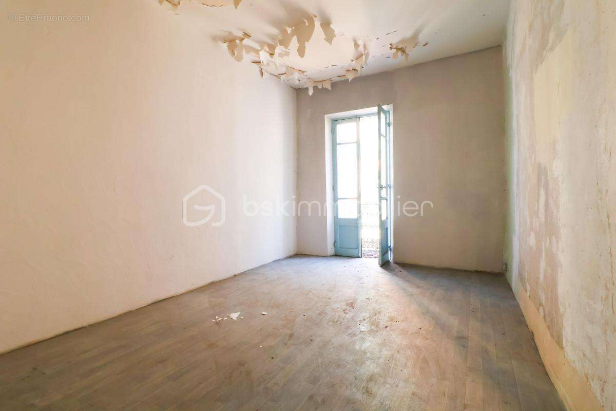 Appartement à BEDARIEUX