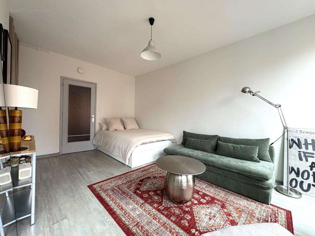 Appartement - photo 2