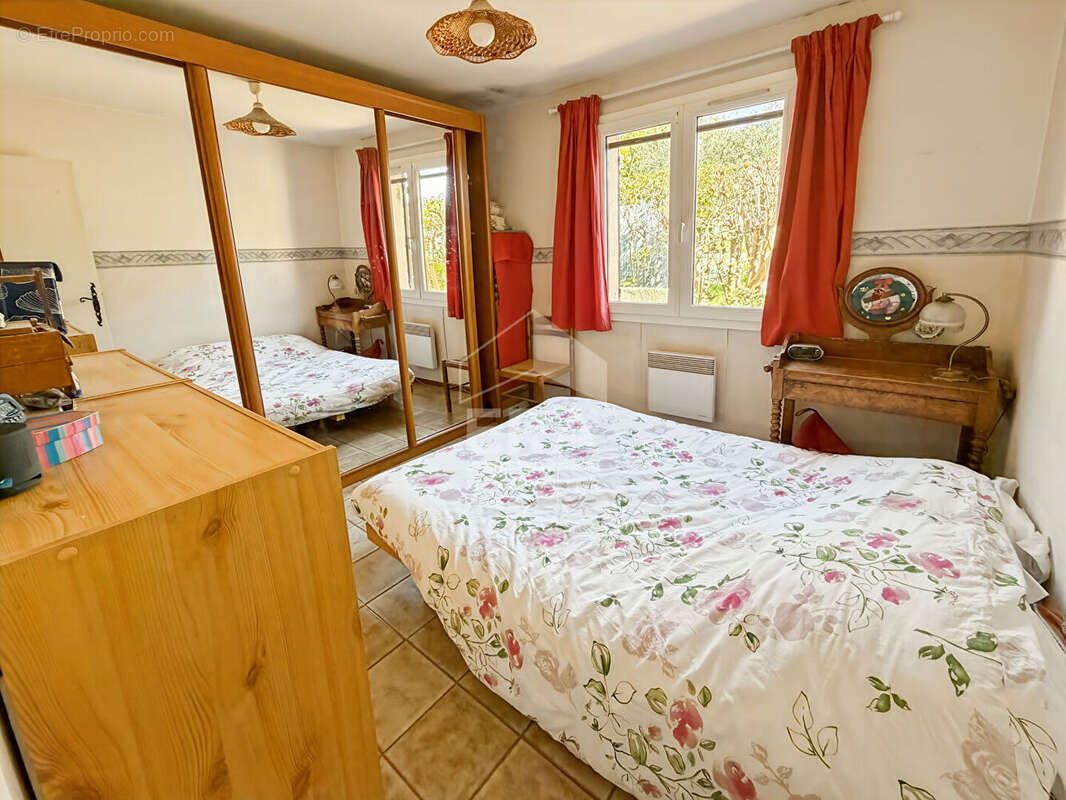 Maison à LES PENNES-MIRABEAU