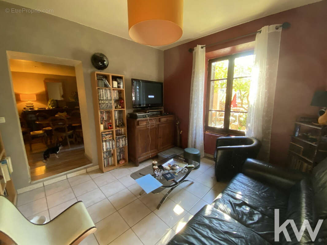Appartement à AJACCIO