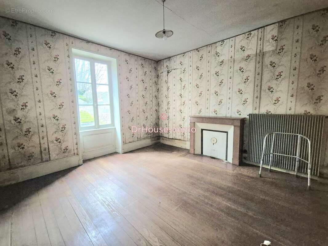 Maison à CHALON-SUR-SAONE