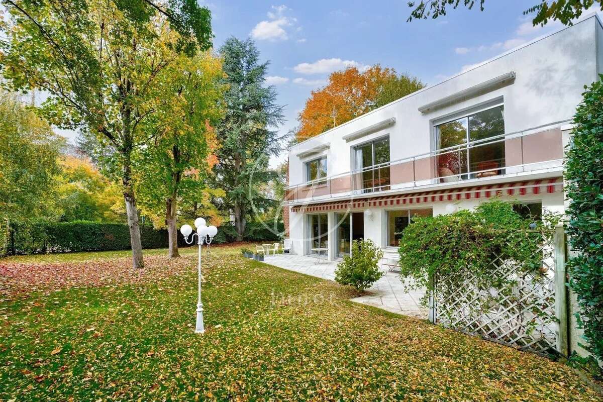 Maison à LE VESINET