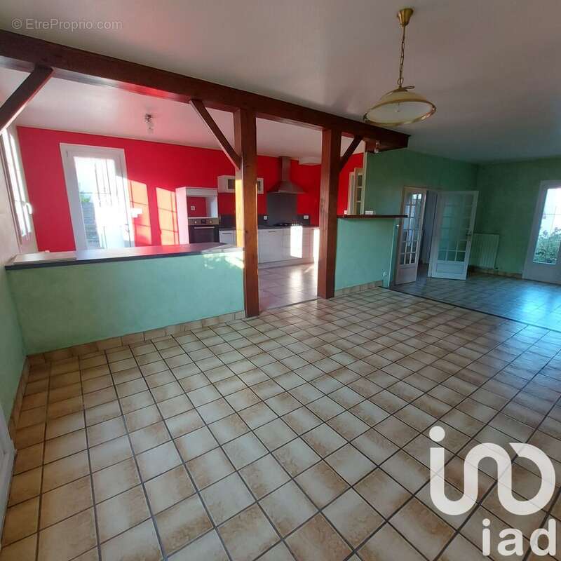 Photo 7 - Maison à MORTAGNE-SUR-SEVRE