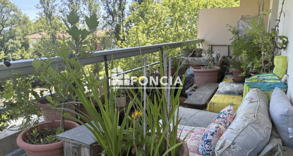 Appartement à BAYONNE