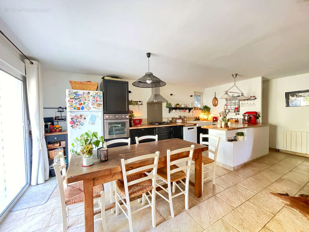 Maison à VERNAISON