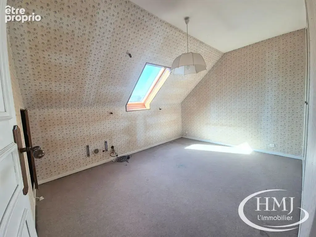 Maison 6 pièces 120 m² à vendre à Lisses (91090) - photo 14