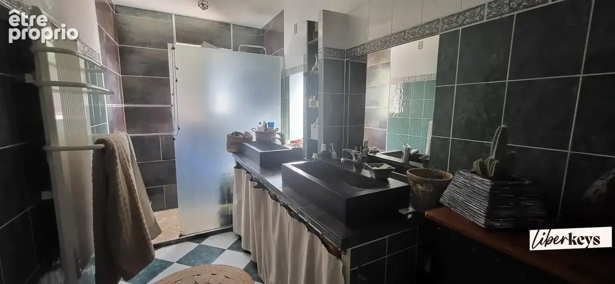 Maison plein pied T4 / T5 - Lunel nord - photo 10