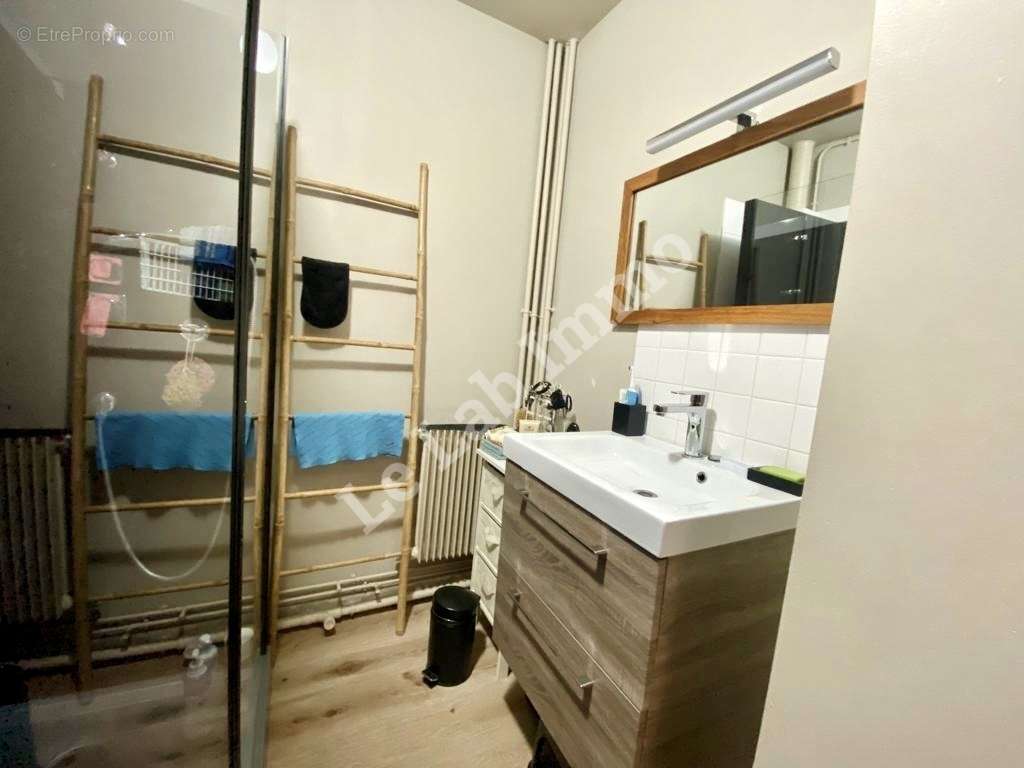 Appartement à LE HAVRE