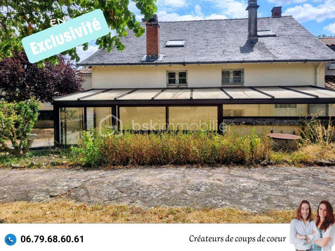 Maison en pierre - photo 2