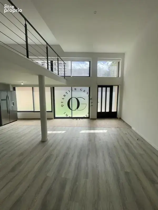 Loft quasi neuf 4/5P 150m² - photo 13