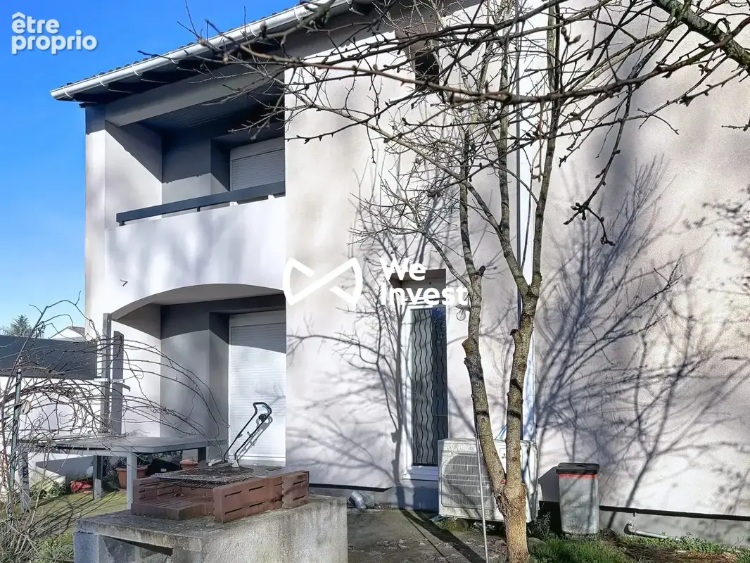 Photo Maison à Lons au prix de 222 000€