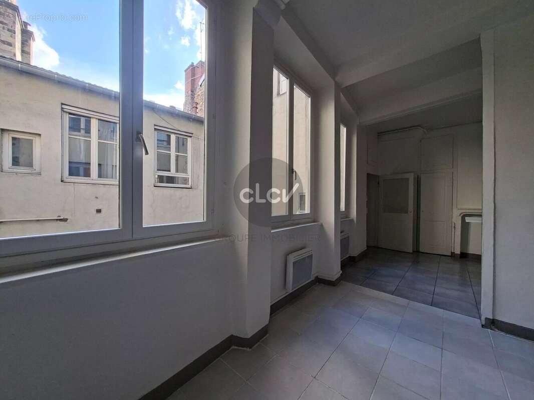 Appartement à LYON-2E