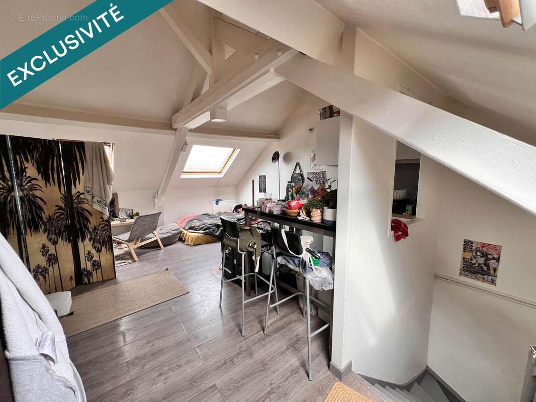 Photo 7 - Appartement à CAPINGHEM