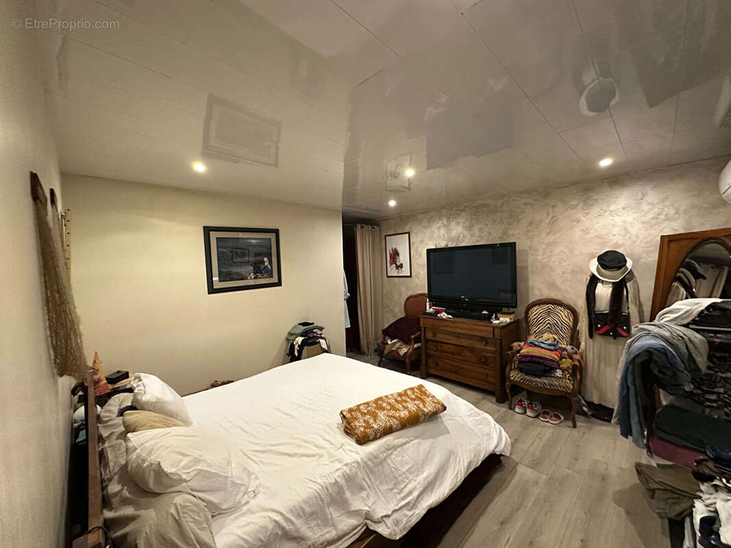 Maison à POLLESTRES