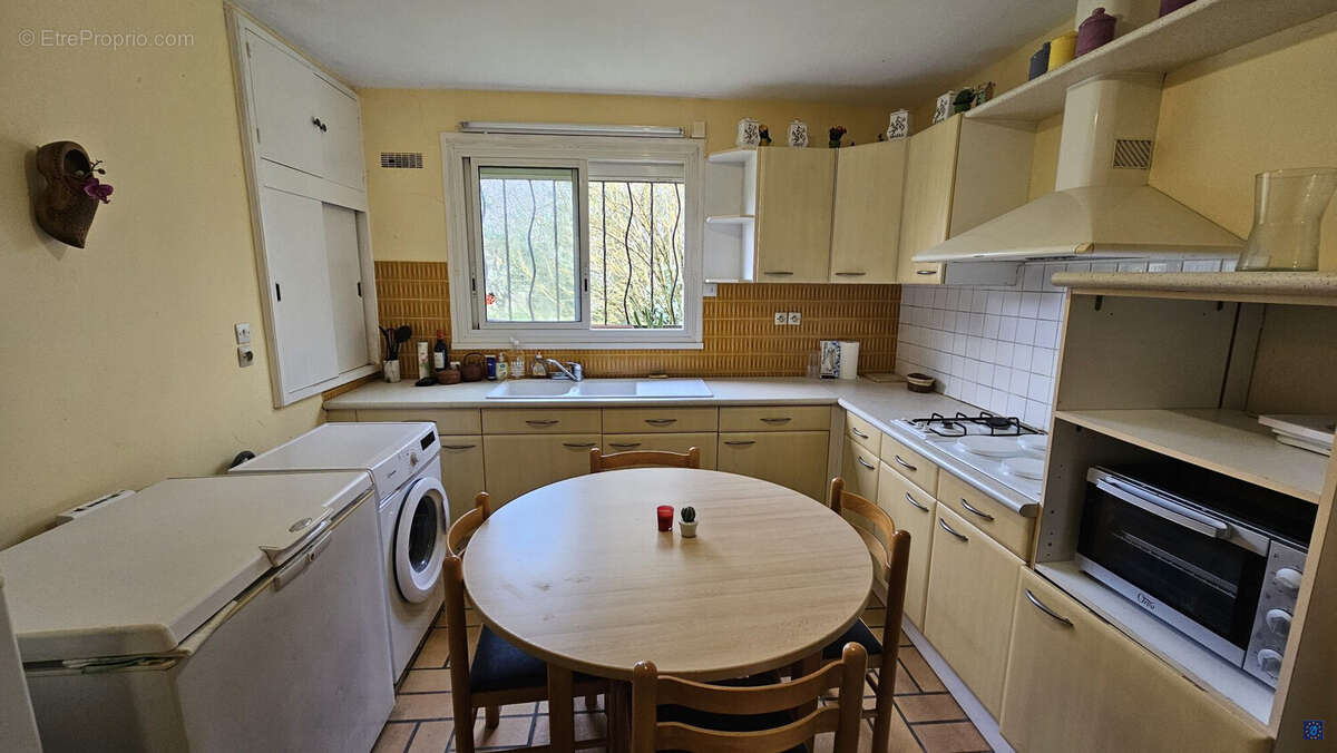 Maison à SAINT-SULPICE-DE-ROYAN