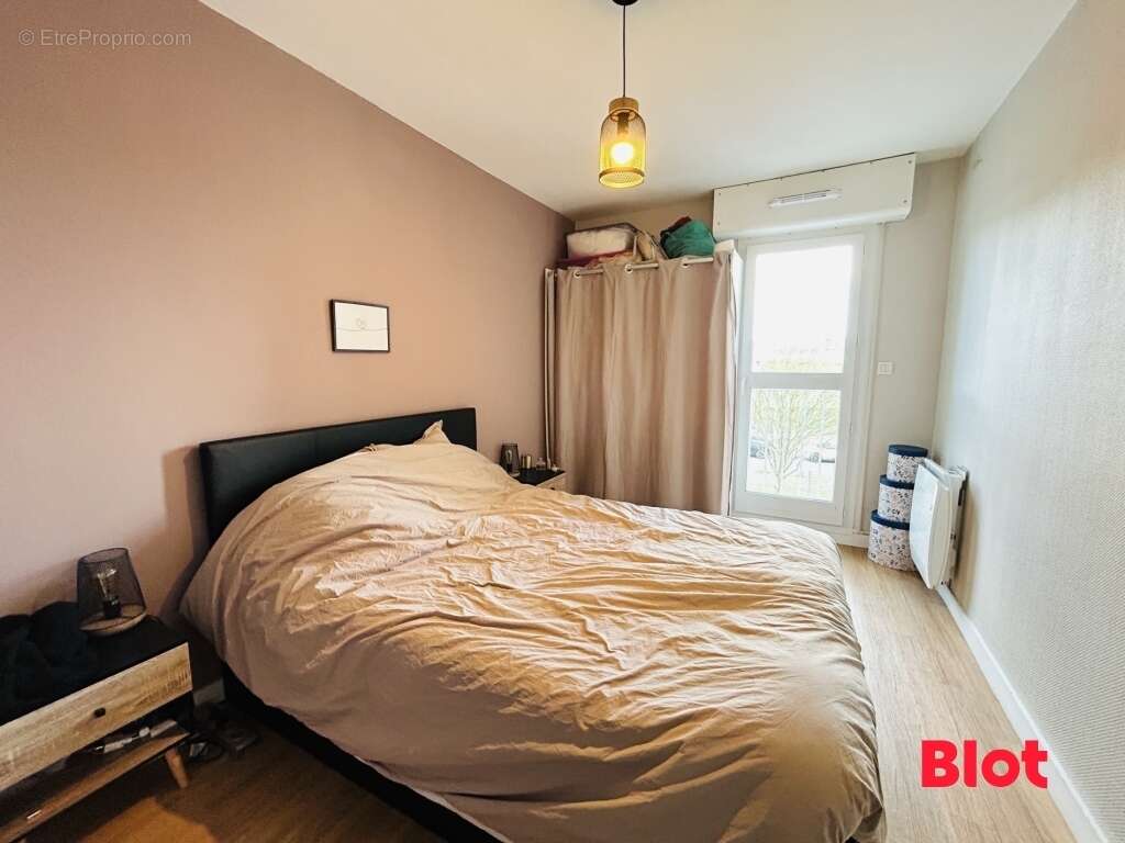 Appartement à SAINT-MALO