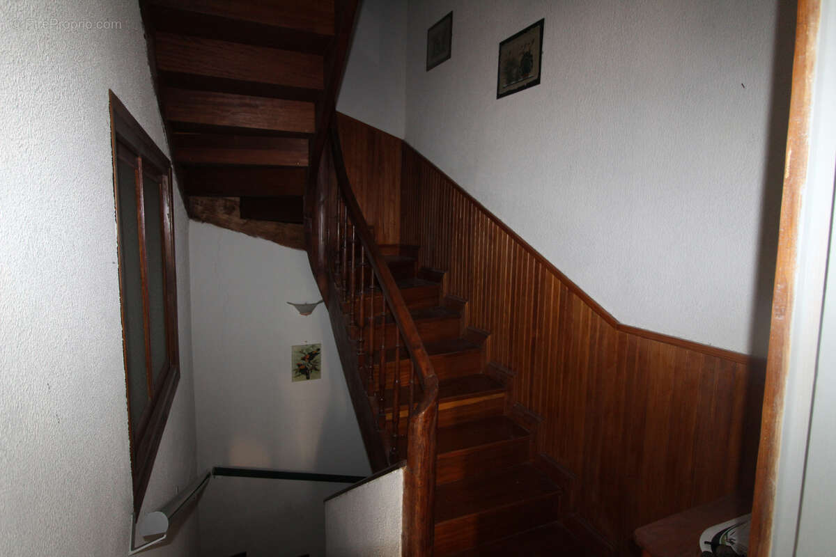 Maison à LIMOUX