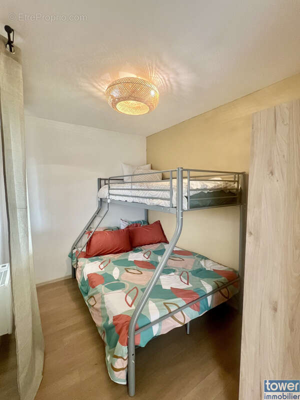 Appartement à MURET