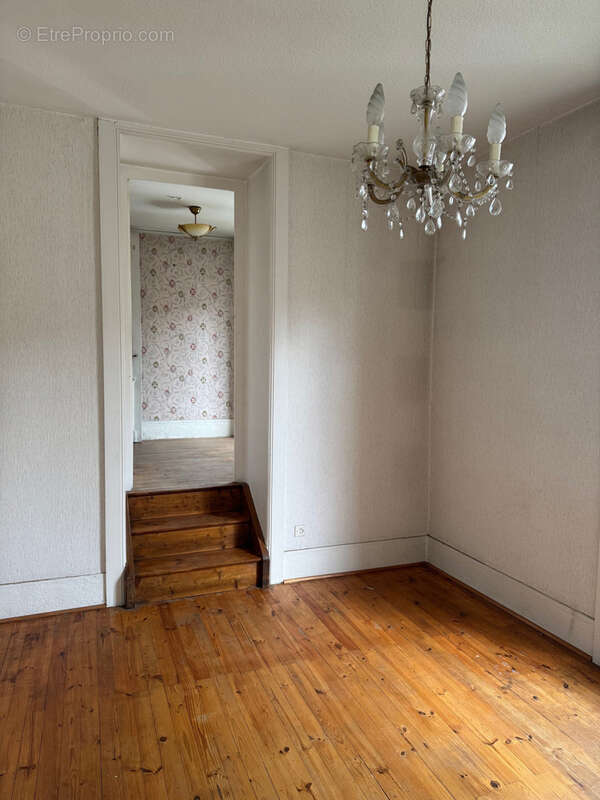 Maison à SAINT-CHAMOND