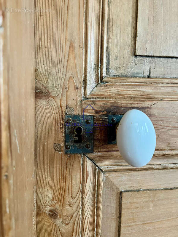 Maison à MOULINS-SUR-ORNE